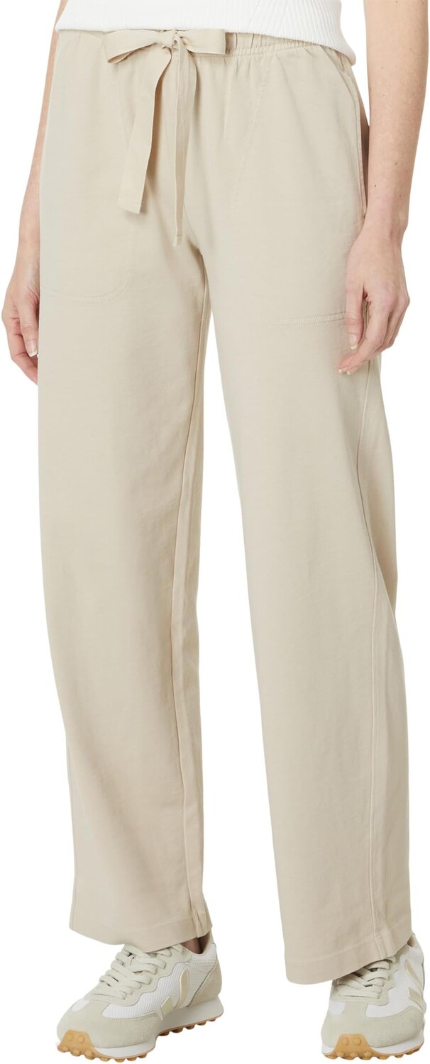 

Брюки Lilla P Drawstring Waist Pants, цвет Pebble