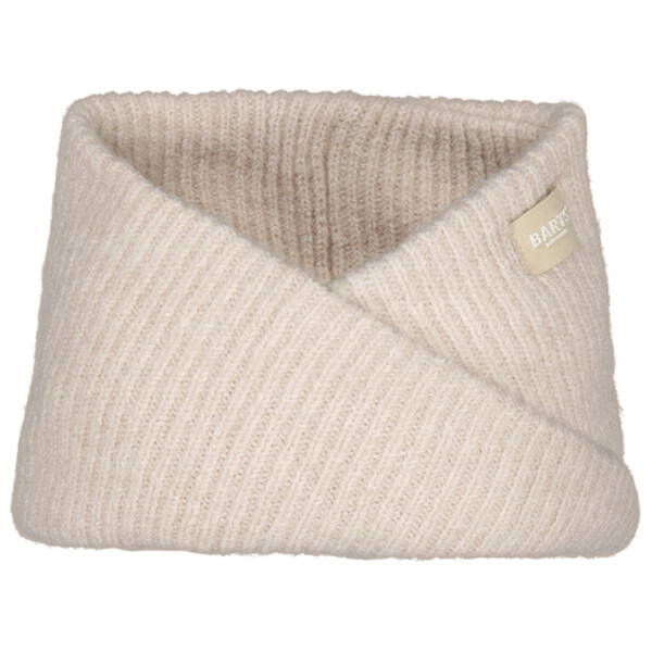 

Шарф Barts Dahlea Col, цвет Light Brown