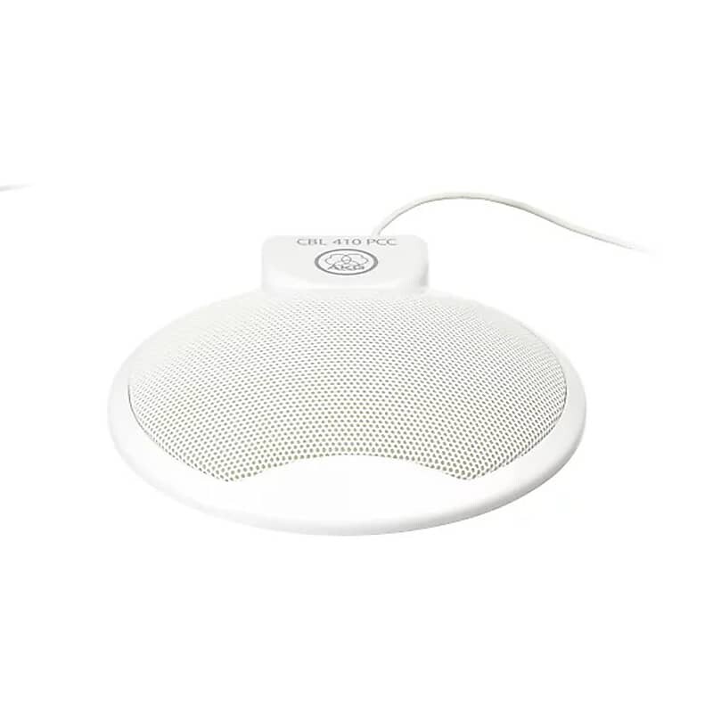 

Микрофон AKG CBL410PCC Desktop Conference Microphone