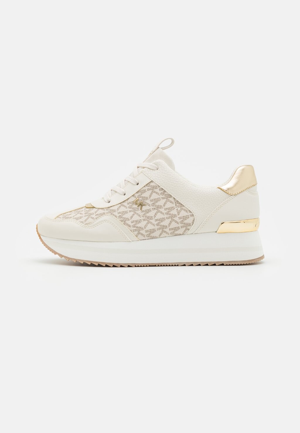 

Кроссовки MICHAEL Michael Kors RAINA TRAINER, ваниль
