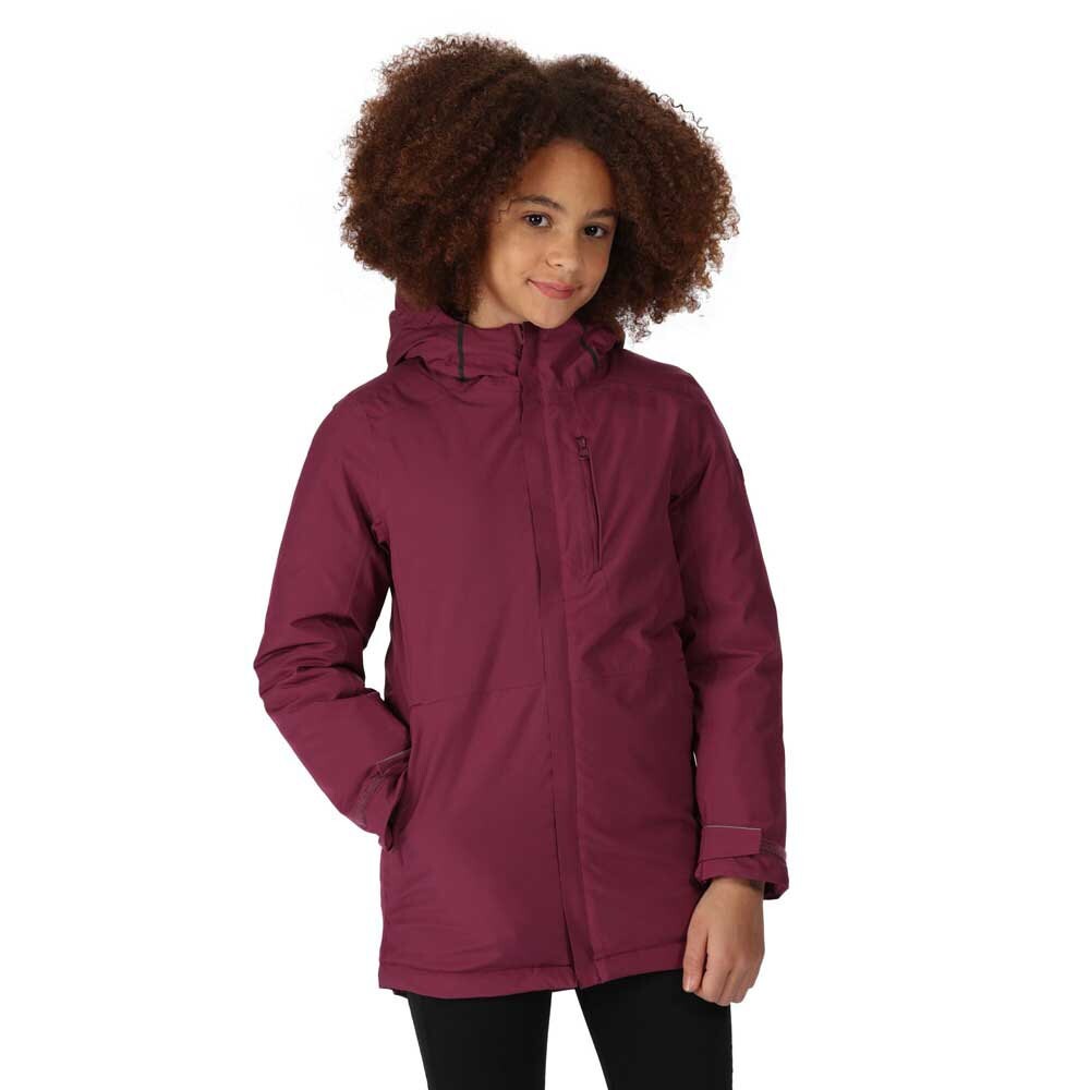 

Куртка Regatta Yewbank Junior, фиолетовый