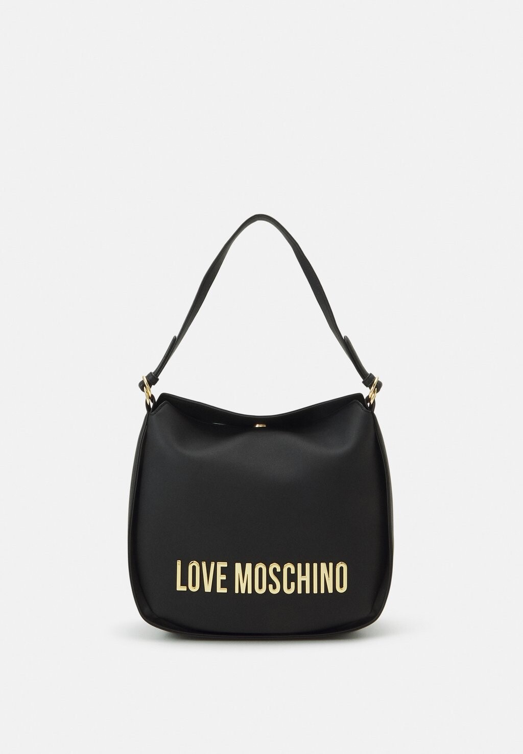 

Сумка Love Moschino Bold Bag, черный