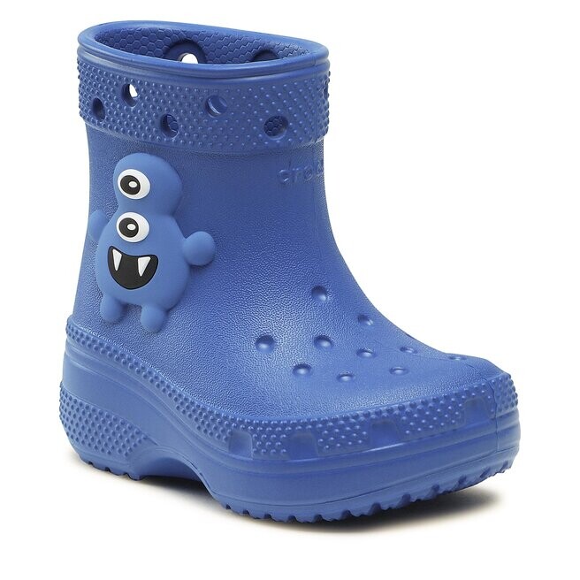 

Сапоги Crocs CrocsClassic I, синий