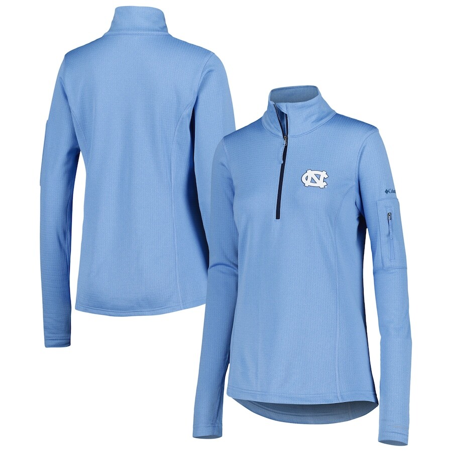 

Куртка Columbia North Carolina Tar Heels, синий