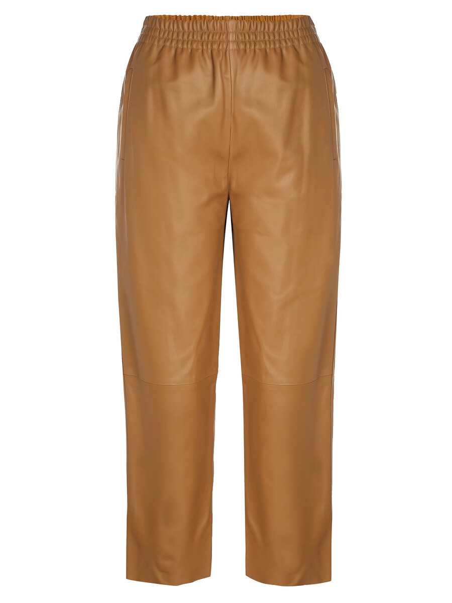

Брюки Pinko, коричневый