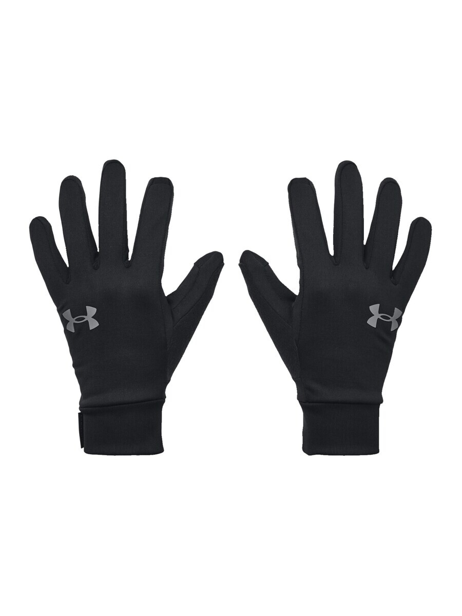 

Перчатки UNDER ARMOUR Athletic Gloves, черный