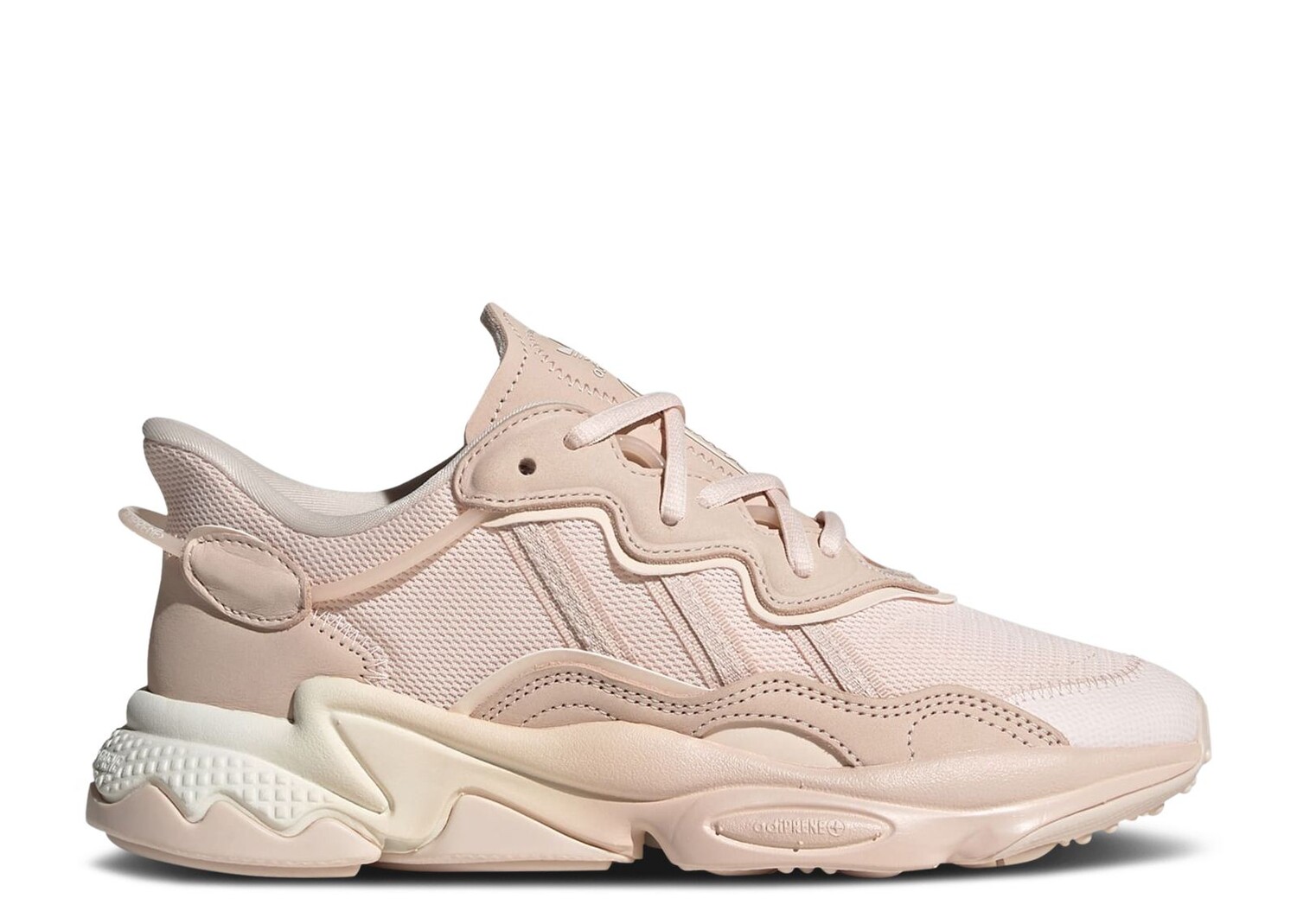

Кроссовки adidas Wmns Ozweego 'Wonder Quartz', розовый