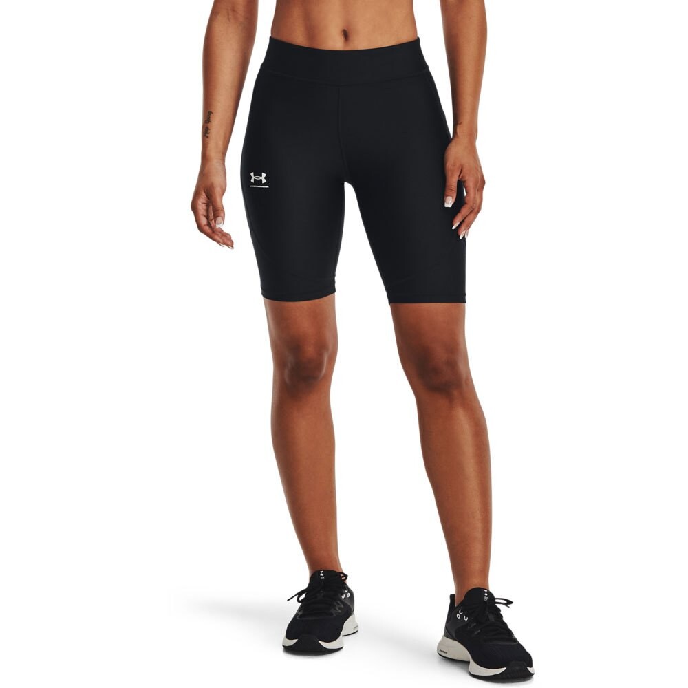 

Шорты Under Armour HG Authentics Long, черный