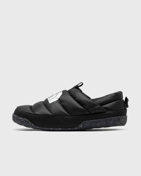 

Сандалии The North Face M Nuptse Mule, цвет tnf black/tnf white