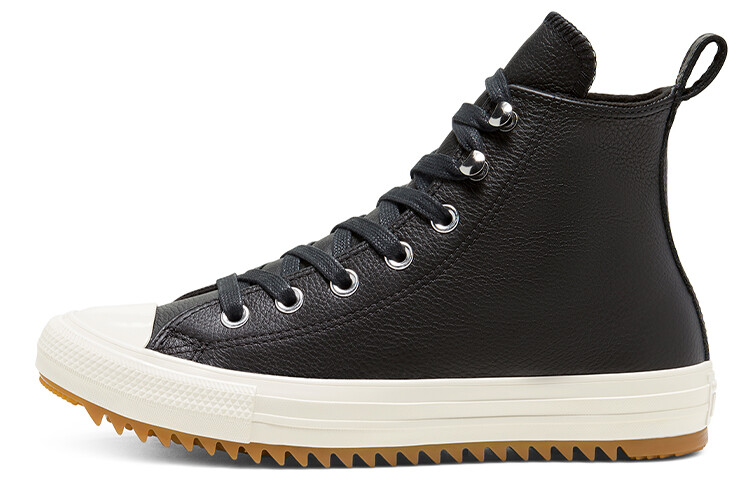 

Черные кроссовки Converse Chuck Taylor All Star Hiker