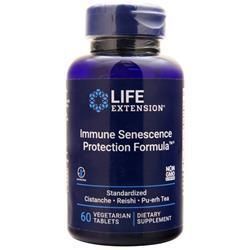 Life Extension Формула для защиты от иммунного старения 60 таблеток