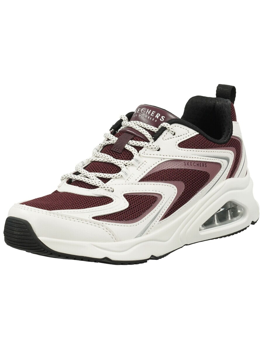 

Кроссовки SKECHERS Sneakers TRES-AIR UNO-STREET FL-AIR, белый