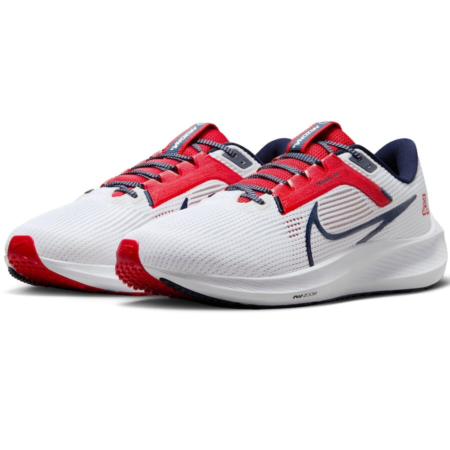 

Кроссовки для бега Nike Arizona Wildcats, белый