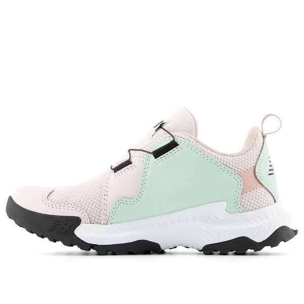 

Кроссовки dynasoft trail magic boa New Balance, розовый
