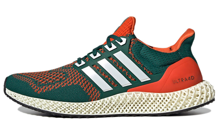 

Кроссовки Adidas Ultraboost 4D унисекс