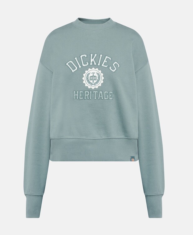 

Толстовка Dickies, мятный