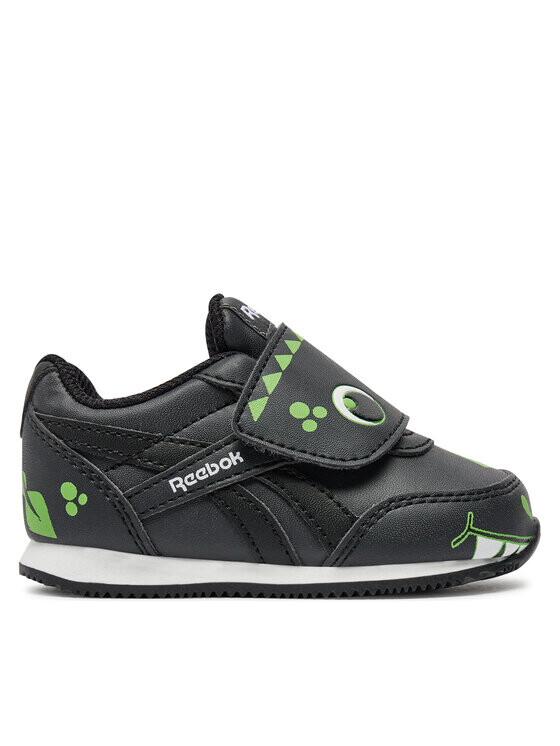 

Кроссовки Reebok, серый
