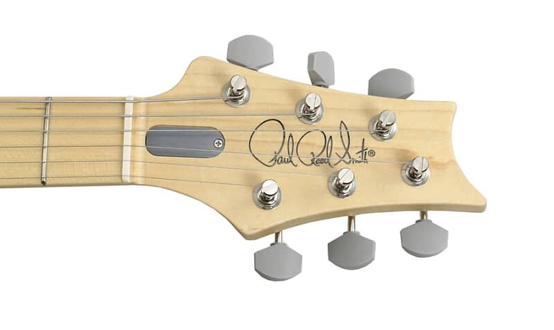 

Электрогитара Paul Reed Smith Silver Sky Polar Blue Maple Neck 2023