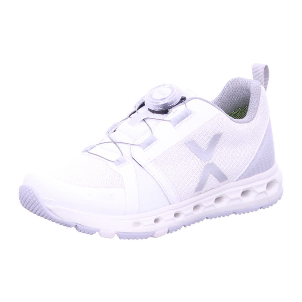 

Низкие кроссовки VADO Outdoorschuh, белый