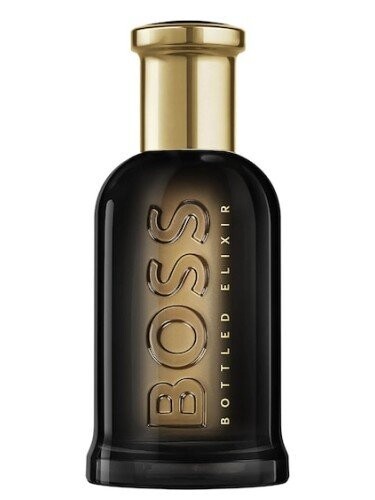 

Hugo Boss, Boss Bottled Elixir Parfum Intense, духи, 100 мл