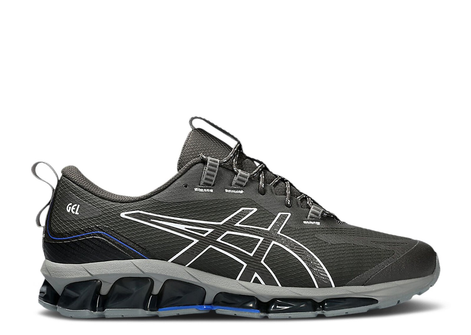 

Кроссовки ASICS Gel Quantum 360 7 'Dark Sepia', серый
