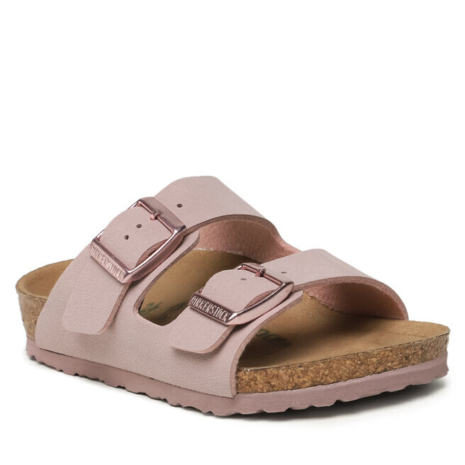 

Шлепанцы Birkenstock Arizona, фиолетовый