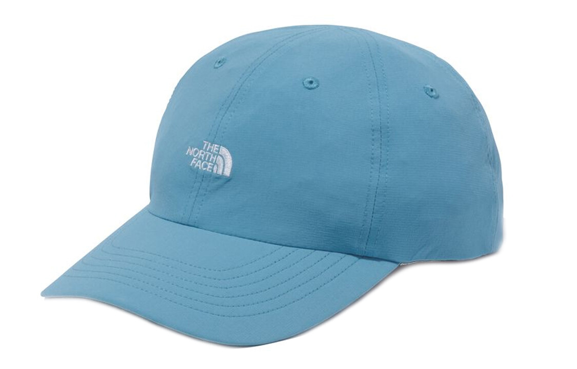 

Кепка унисекс THE NORTH FACE, Light Blue