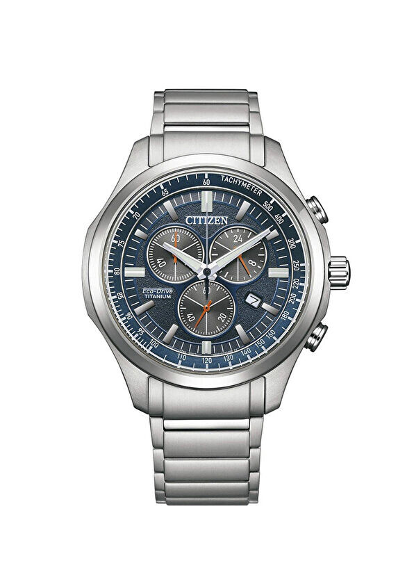

At2530-85L мужские наручные часы Citizen, серый