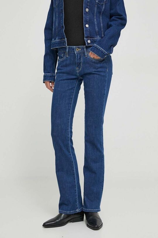 

Джинсы Пепе Джинс Pepe Jeans, темно-синий