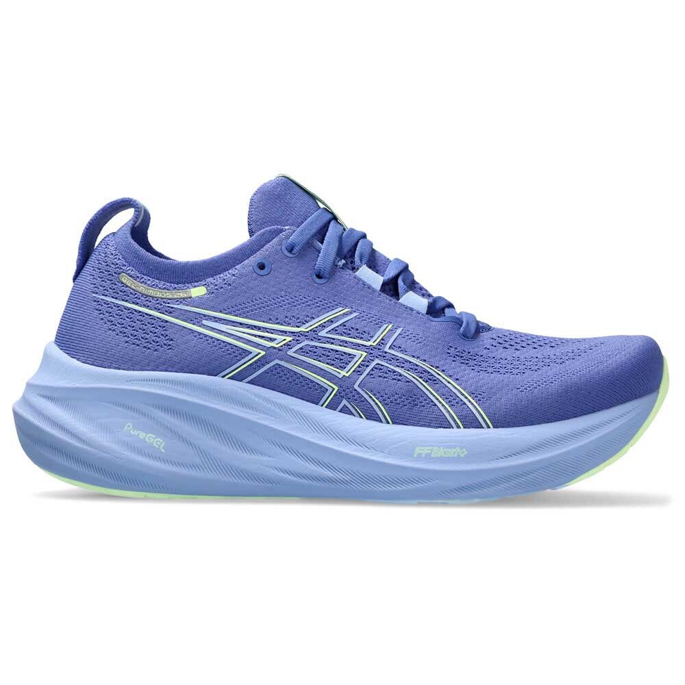 

Кроссовки Asics Gel-Nimbus 26, синий