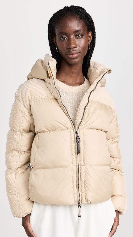 

Куртка Parajumpers Mirror