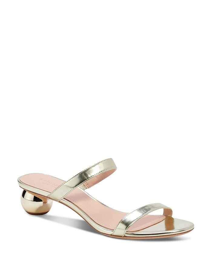 

Женские сандалии без шнуровки Palm Springs kate spade new york