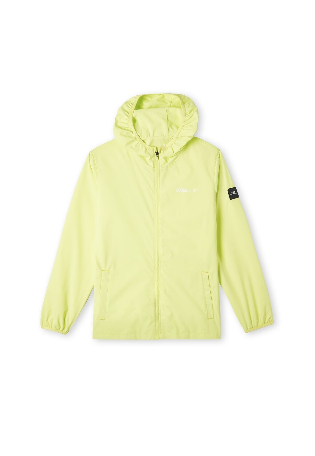 

Куртка Outdoor RUTILE O'Neill, цвет sunny lime