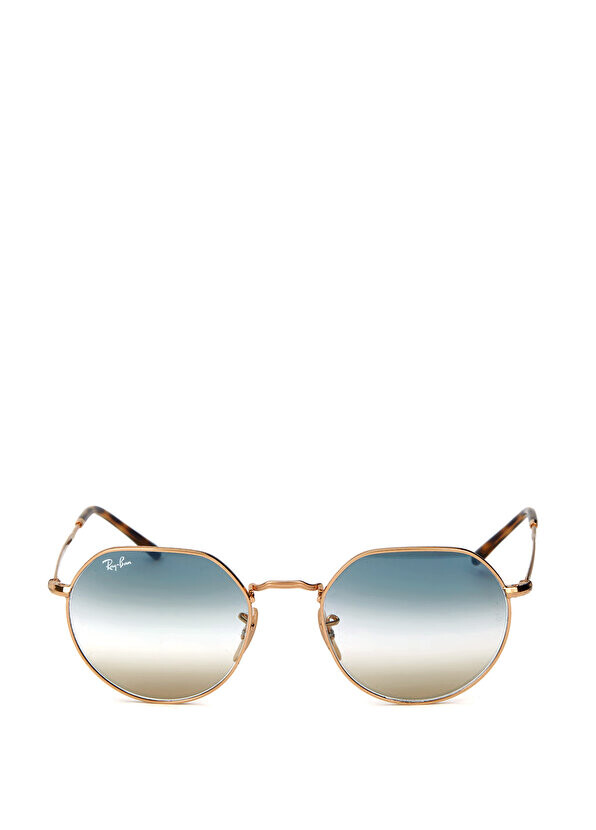 

Солнцезащитные очки с градиентными линзами геометрической формы Ray-Ban