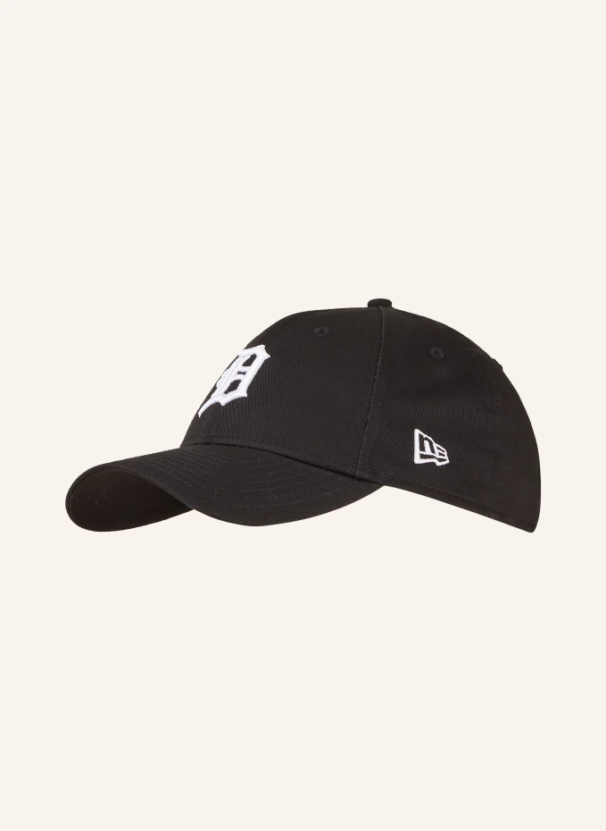 

Кепка league essential 9forty New Era, черный