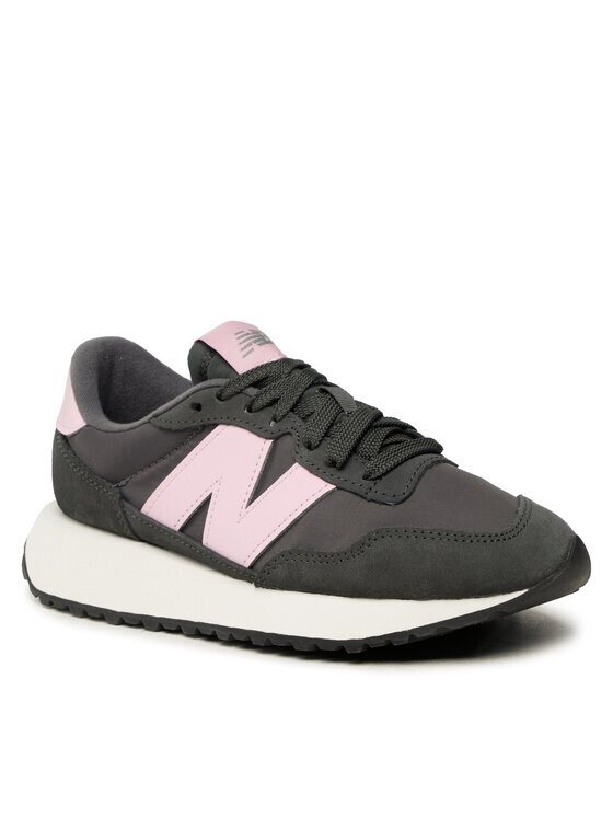 

Кроссовки New Balance, серый