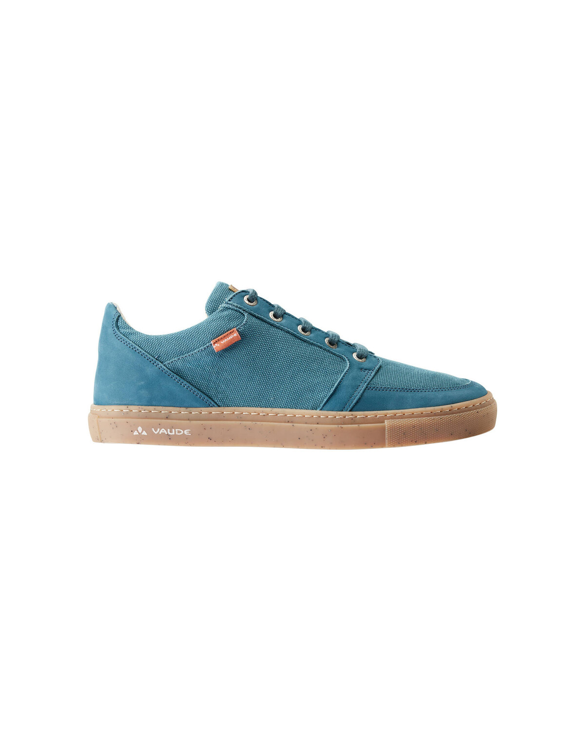 

Мужские кроссовки Sch-Low-Cut ubn redmont 3.0 Vaude, синий