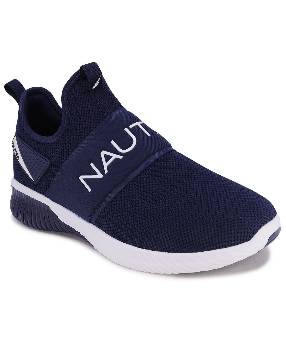 

Мужские спортивные кроссовки Steeper Nautica