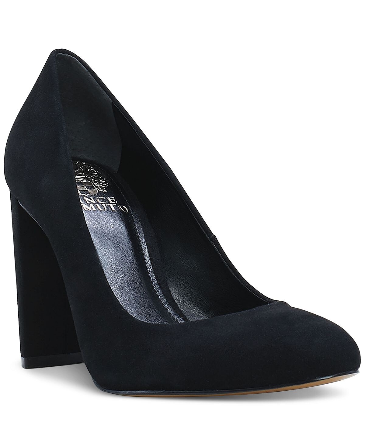 

Женские туфли-лодочки без шнуровки Desimmy Vince Camuto