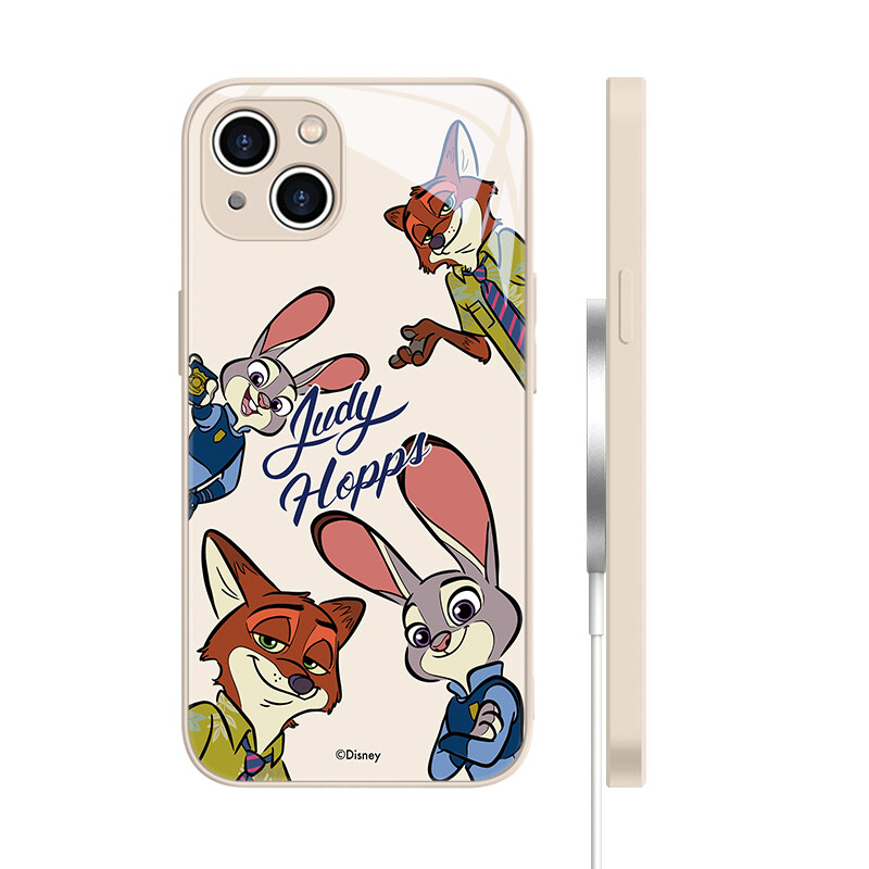 

Чехол для телефона Disney, DWCXBLCX205 - Antique white
