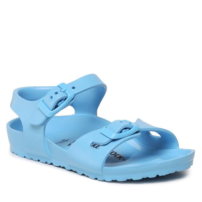 

Сандалии Birkenstock Rio, синий