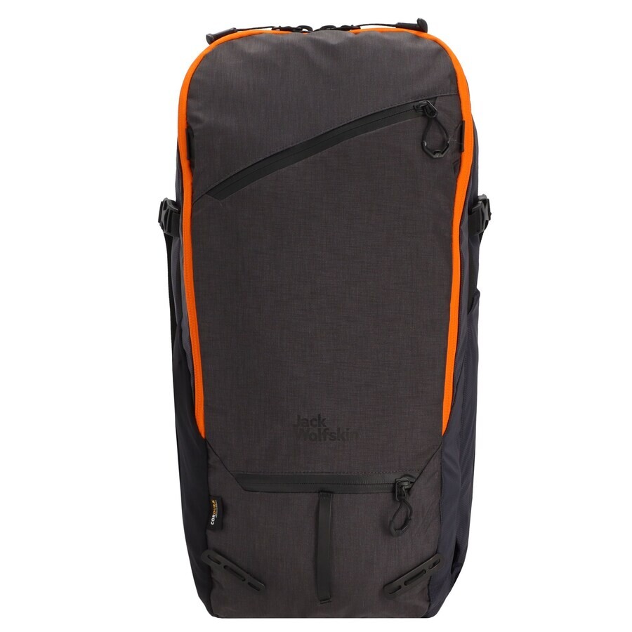 

Спортивный рюкзак Jack Wolfskin ALPSPITZE, черный