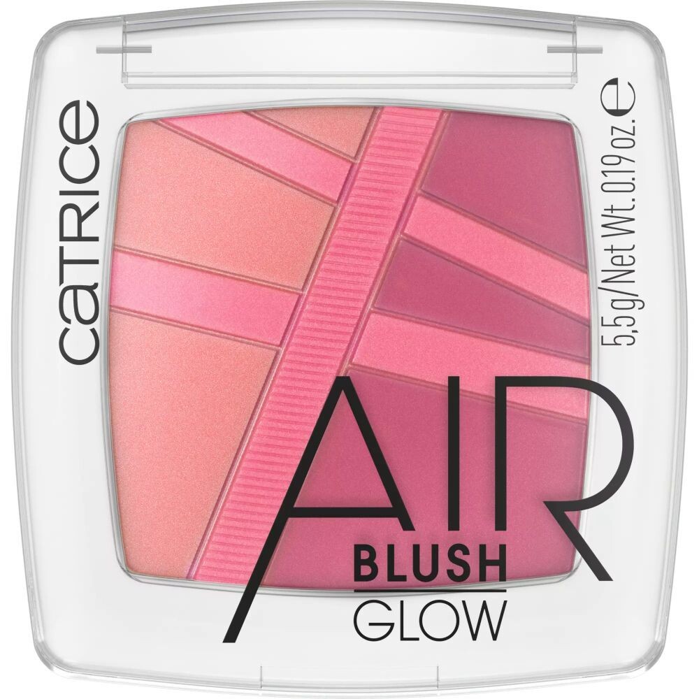 

Краснеть Catrice AirBlush Glow, 5.5 гр