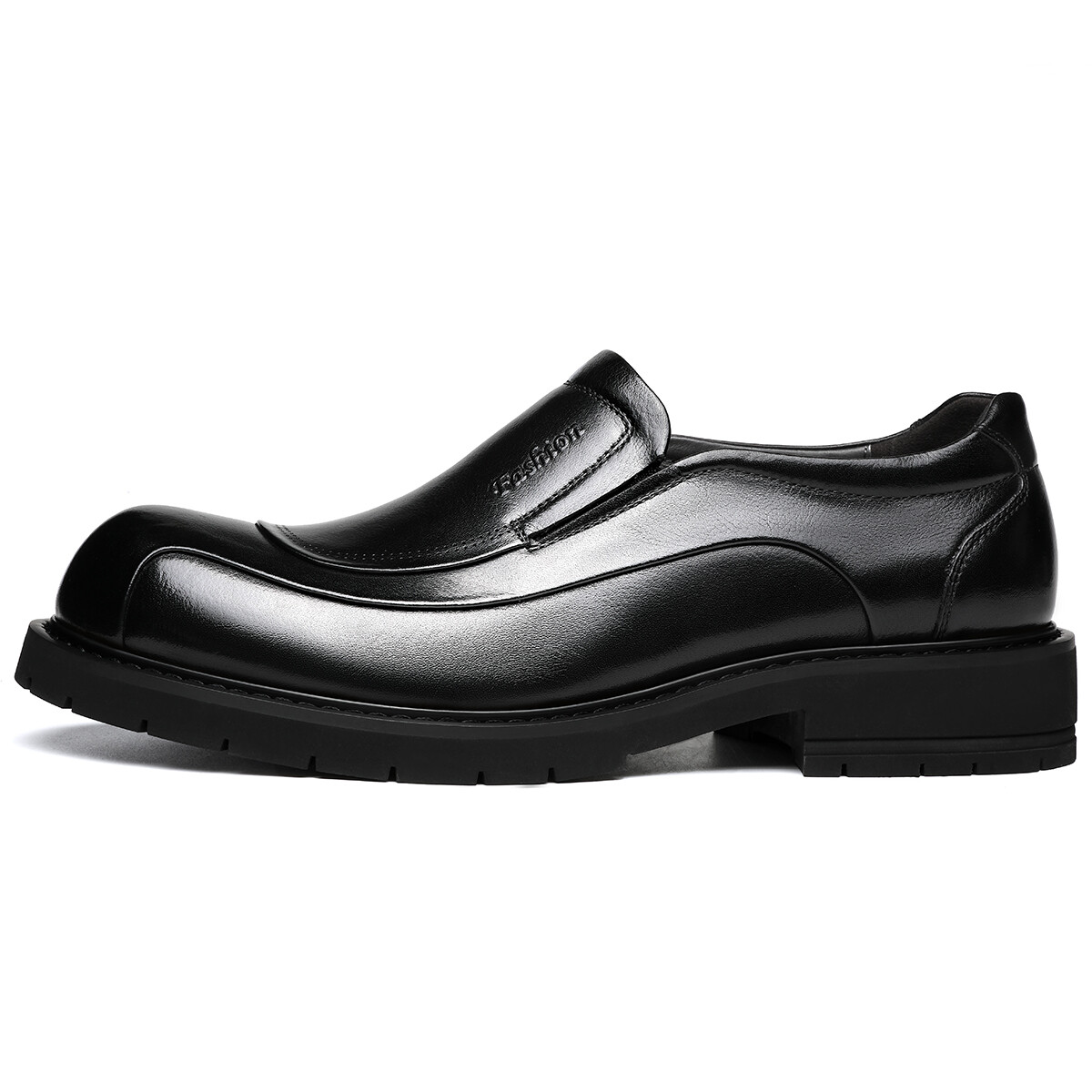 

Туфли мужские Men"s Casual Men Low-Top Fapai, коричневый