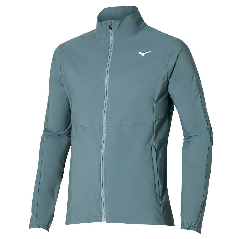 

Куртка Mizuno Premium Warm, синий