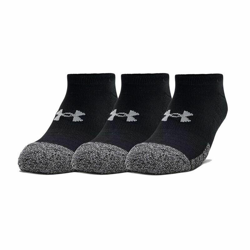 

Спортивные носки Heatgear UNDER ARMOUR, цвет gris