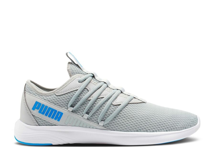 

Кроссовки Puma Star Vital 'High Rise Energy Blue', синий