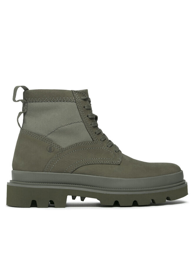

Сапоги Clarks, хаки