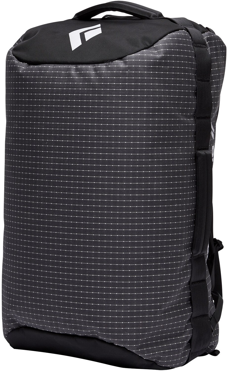 

Дорожная сумка StoneHauler 60 л Black Diamond, черный