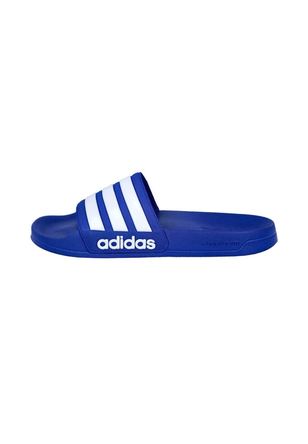 

Шлепанцы adidas Originals, синий